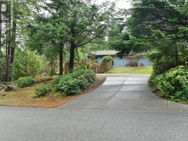 8043 Northwood Road, Secret Cove BC