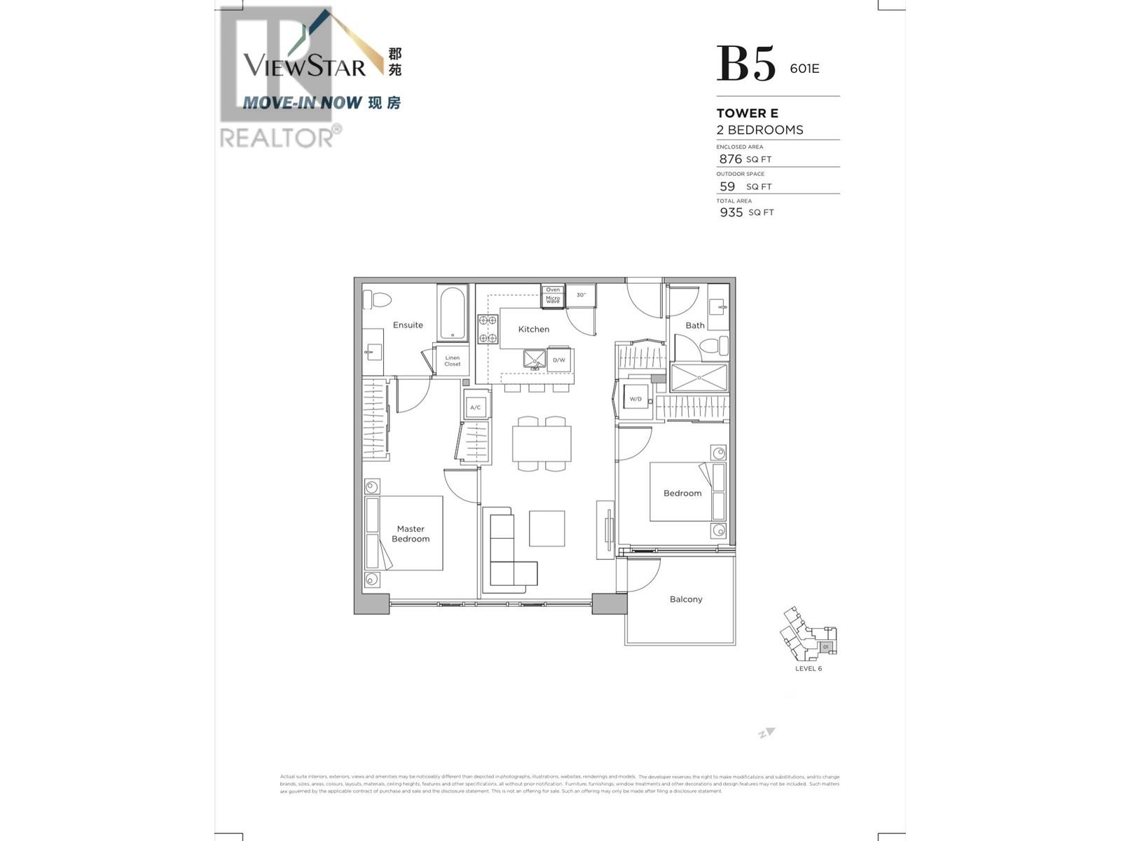 601-3280 Corvette Way, Richmond, BC, V6X 0T9