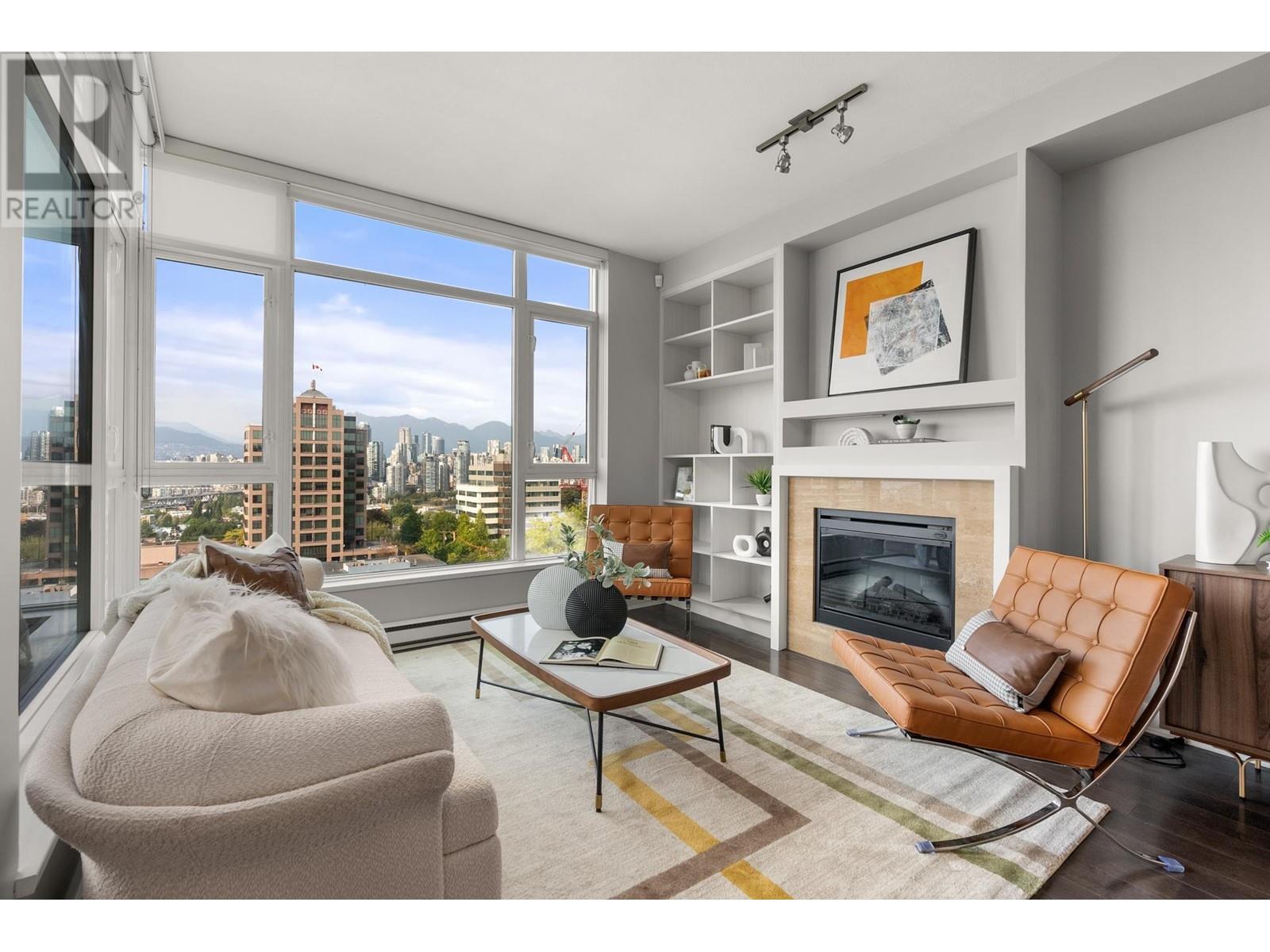 1203-1333 West 11th Avenue, Vancouver, BC, V6H 0A4