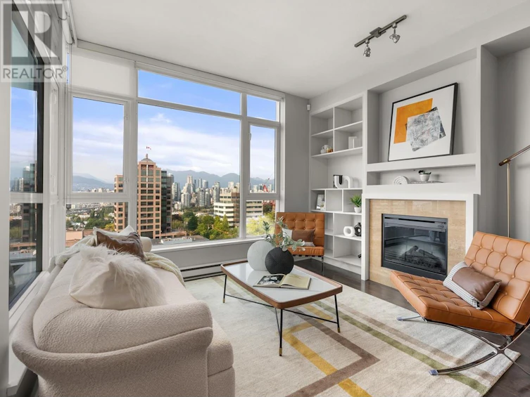 1203-1333 West 11th Avenue, Vancouver, BC, V6H 0A4