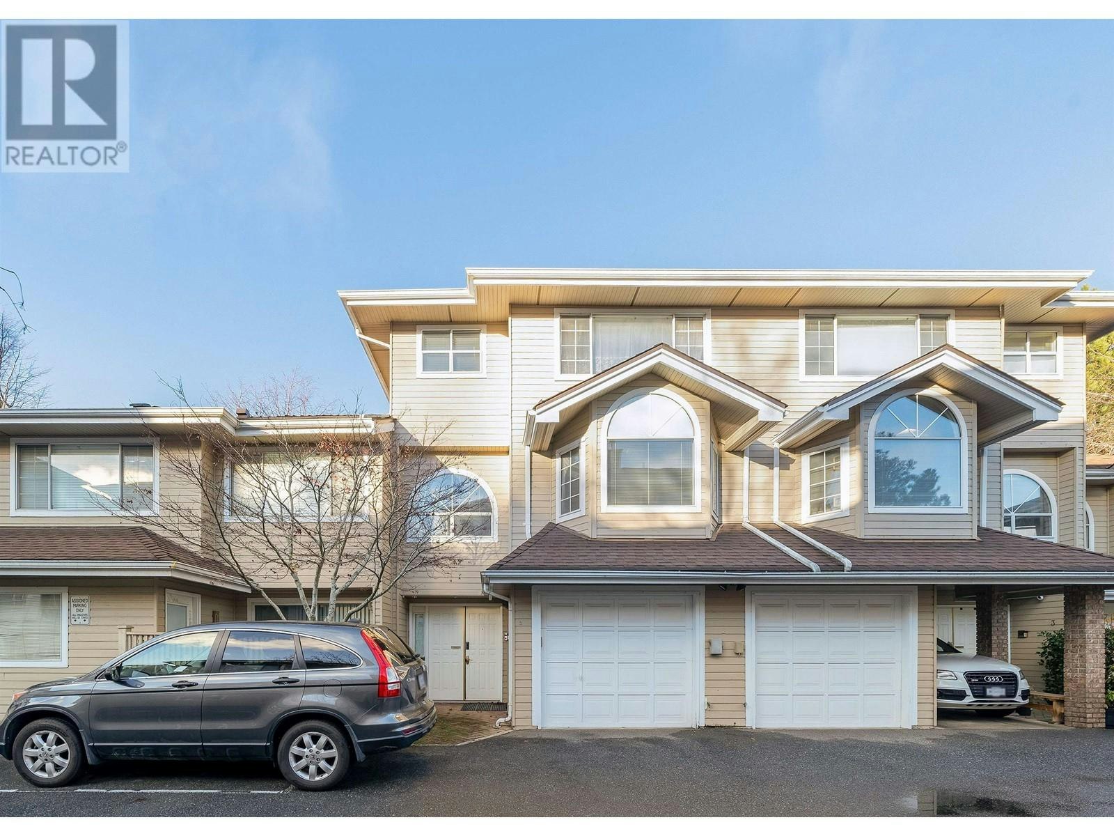 2-8180 Bennett Road, Richmond, BC, V6Y 1N5