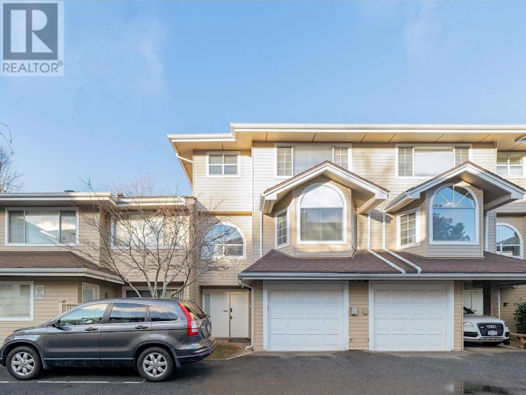 2-8180 Bennett Road, Richmond, BC, V6Y 1N5