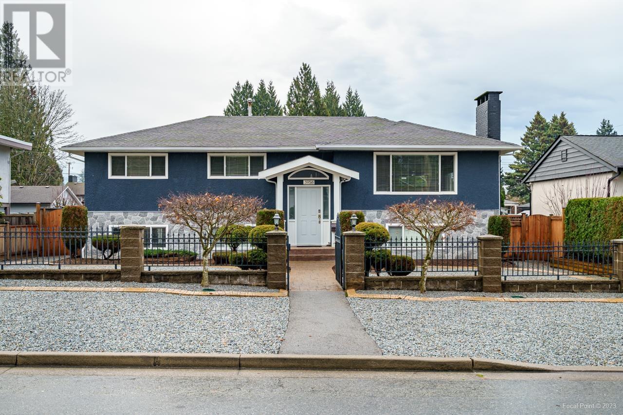 3956 Sefton Street, Port Coquitlam, BC, V3B 3S3