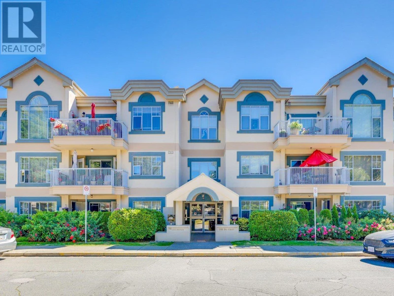 211 - 1150 54a Street, Delta BC V4M 4B5