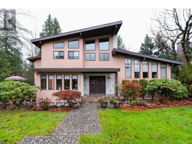 6388 Charing Court, Burnaby BC V5E 3Y3