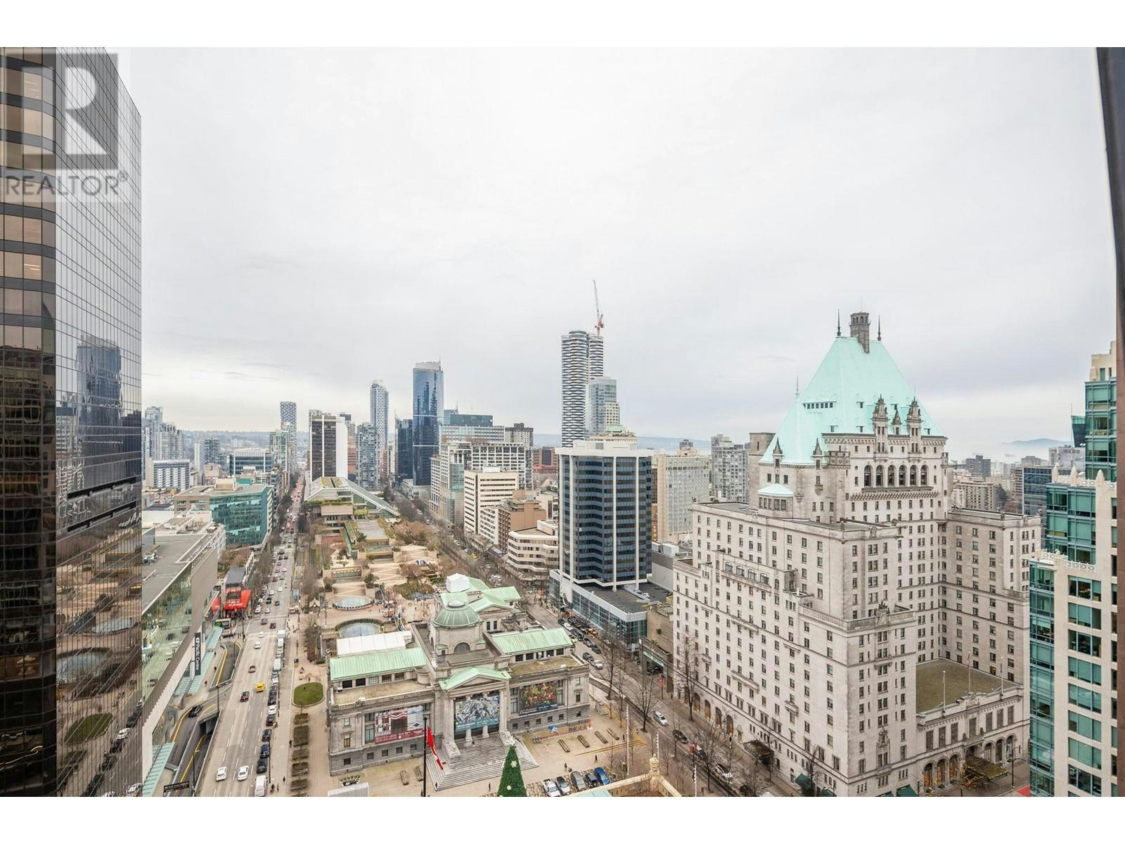 2405-667 Howe Street, Vancouver, BC, V6C 0B5