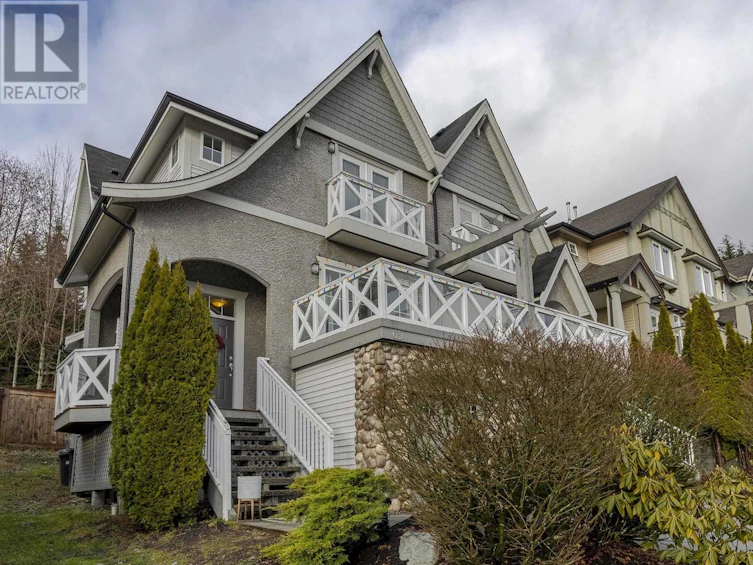 69 Fernway Drive, Port Moody, BC, V3H 5K5