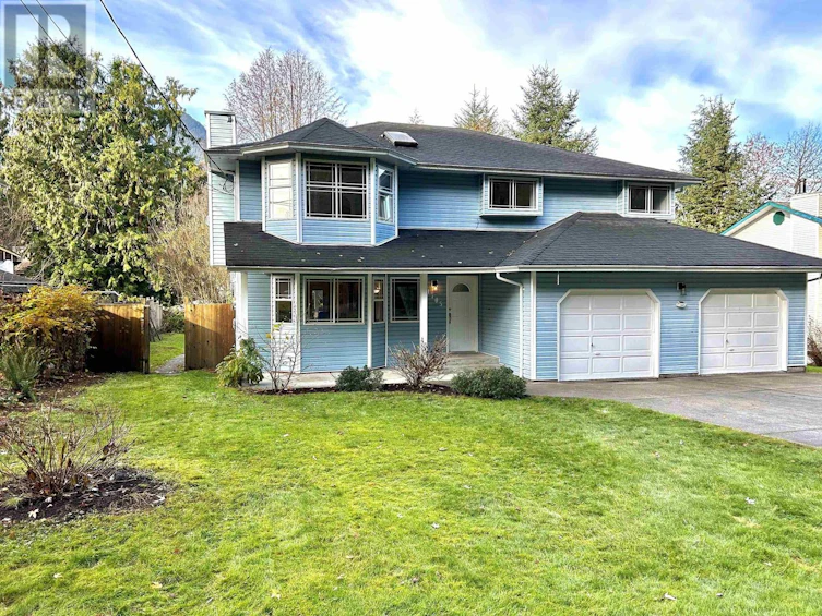 1705 Ymca Road, Gibsons, BC, V0N 1V6