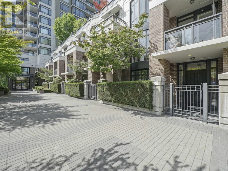 5-6351 Buswell Street, Richmond, BC, V6Y 0A4