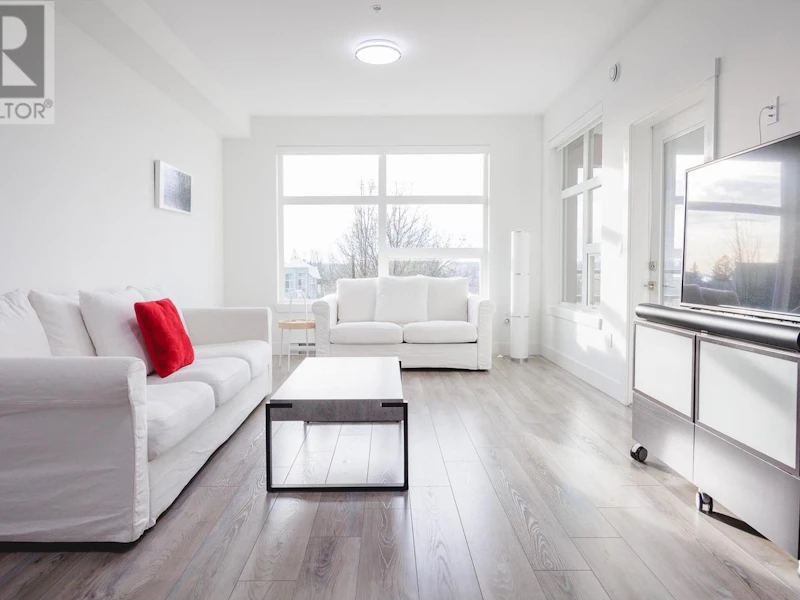 407 - 22577 Royal Crescent, Maple Ridge BC