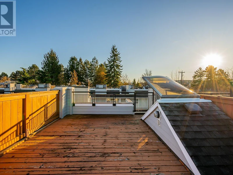 58 - 6528 Denbigh Avenue, Burnaby BC V5H 3R8