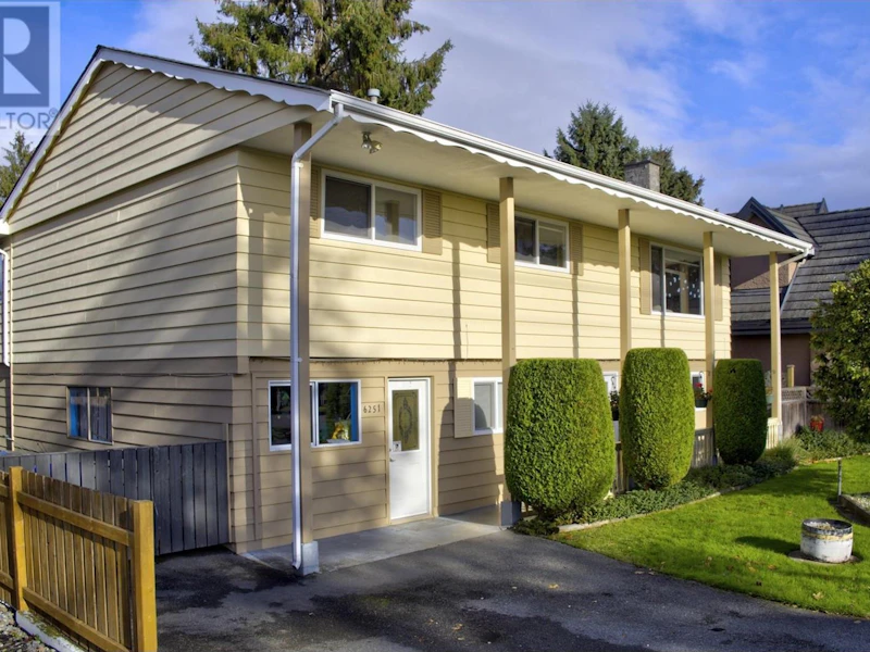 6251 Granville Crescent, Richmond BC V7C 2V3