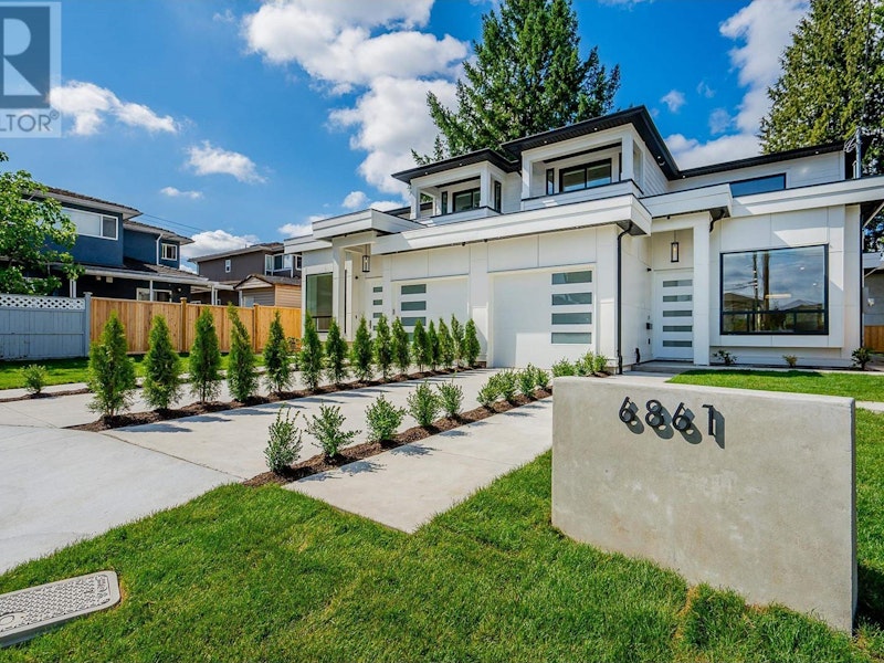 6861 Koala Court, Burnaby BC