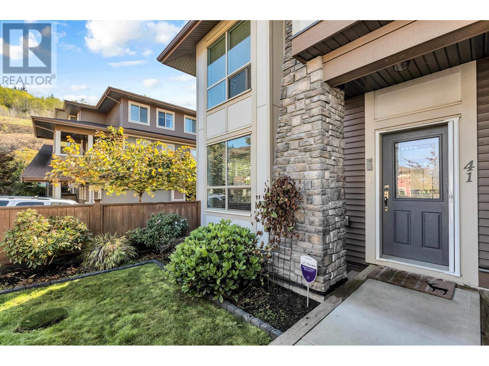 41-10480 248 Street, Maple Ridge, BC, V2W 0J4