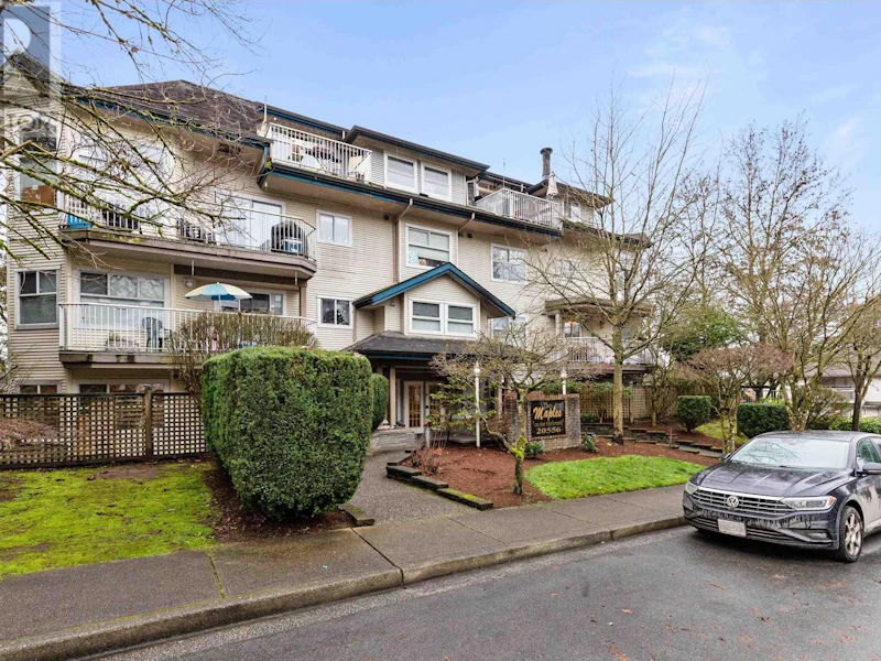 301 - 20556 113th Avenue, Maple Ridge BC V2X 1Z3