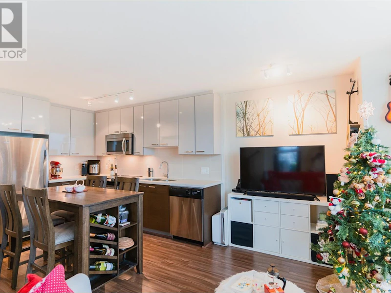 1301 - 258 Sixth Street, New Westminster BC V3L 0G6