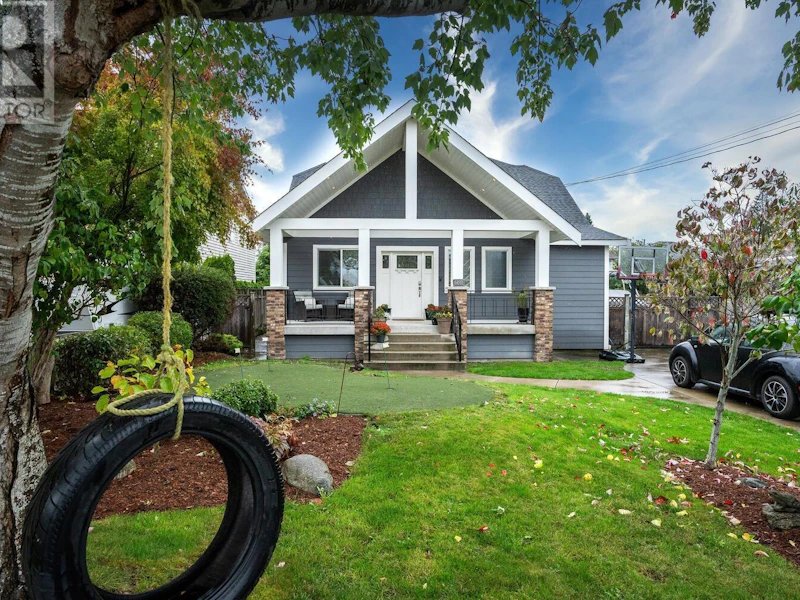 6209 Brodie Road, Delta BC V4K 2B8