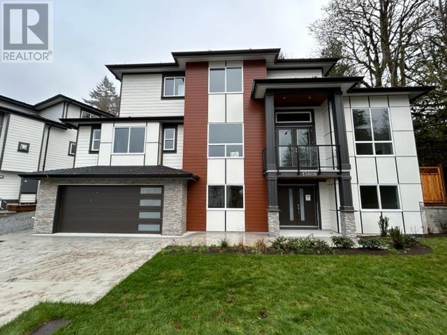 13608 232b Street, Maple Ridge, BC, V4R 0H1 - 2
