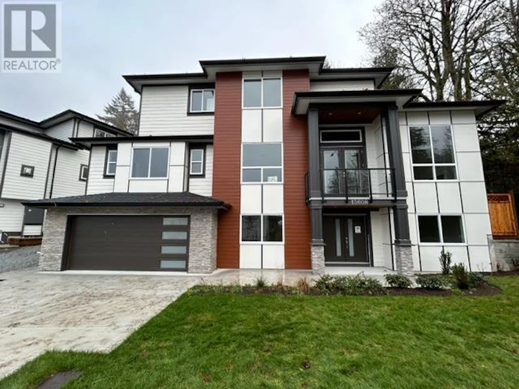 13608 232b Street, Maple Ridge, BC, V4R 0H1 - 2