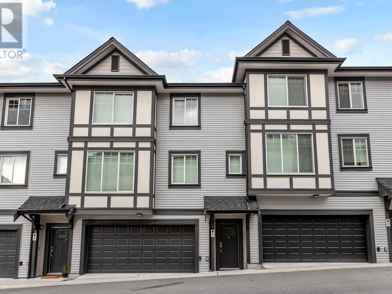 6 - 11272 240th Street, Maple Ridge BC