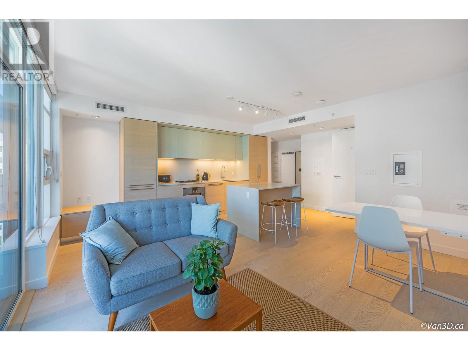 1203-1289 Hornby Street, Vancouver, BC, V6Z 0G7
