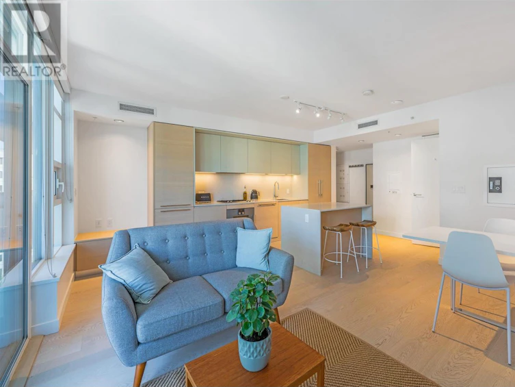 1203-1289 Hornby Street, Vancouver, BC, V6Z 0G7