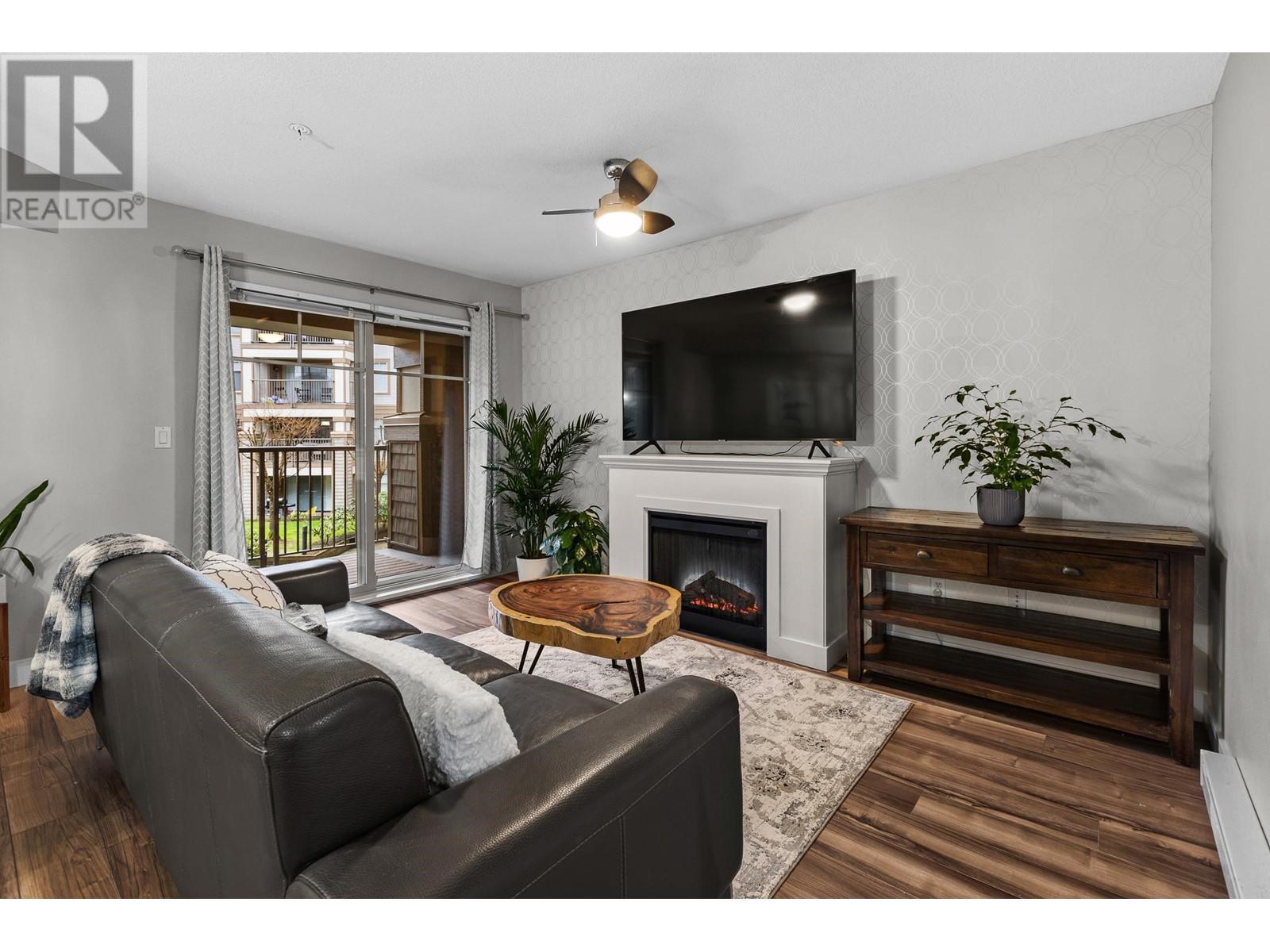202-12248 224 Street, Maple Ridge, BC, V2X 8W6