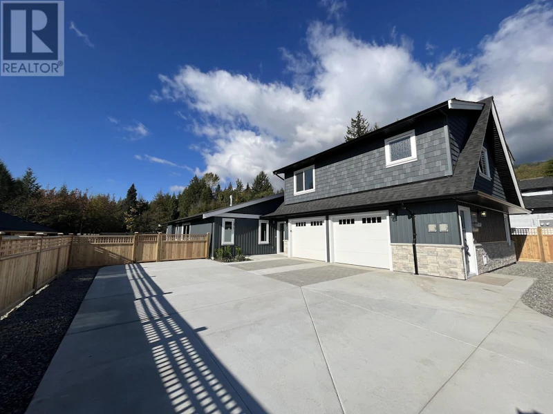 1072 Celia Crescent, Gibsons BC