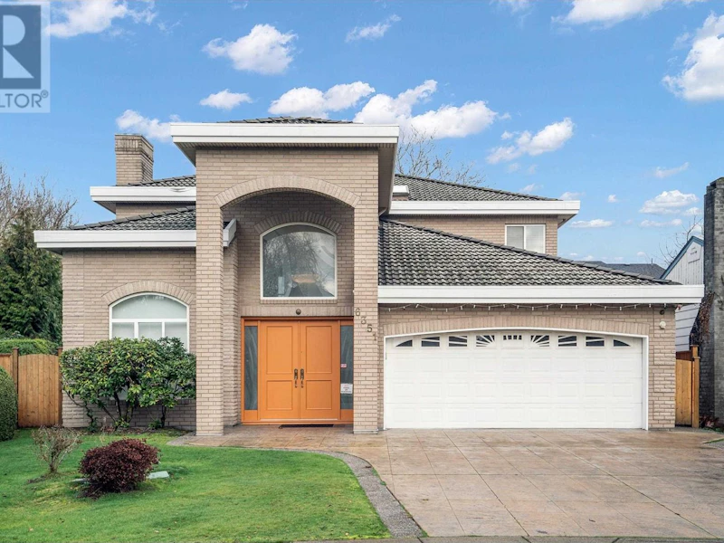 6351 Madrona Crescent, Richmond BC V7C 2T3