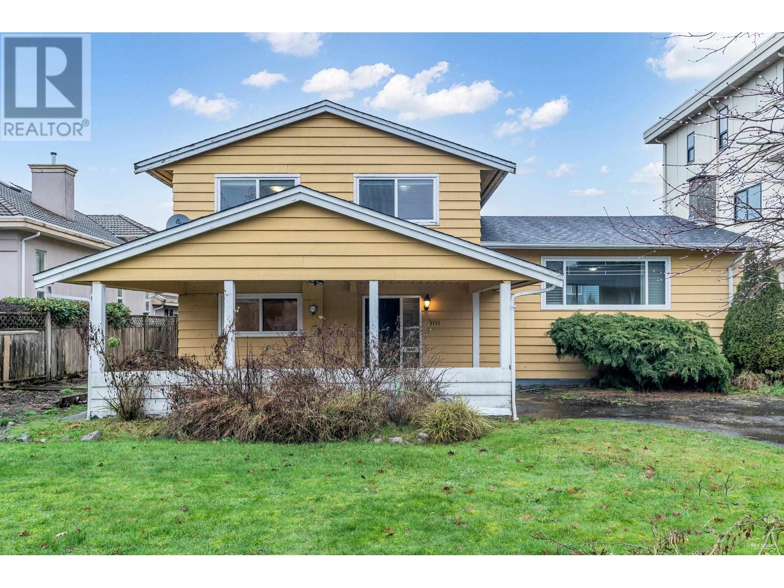 3111 Williams Road, Richmond, BC, V7E 1H8