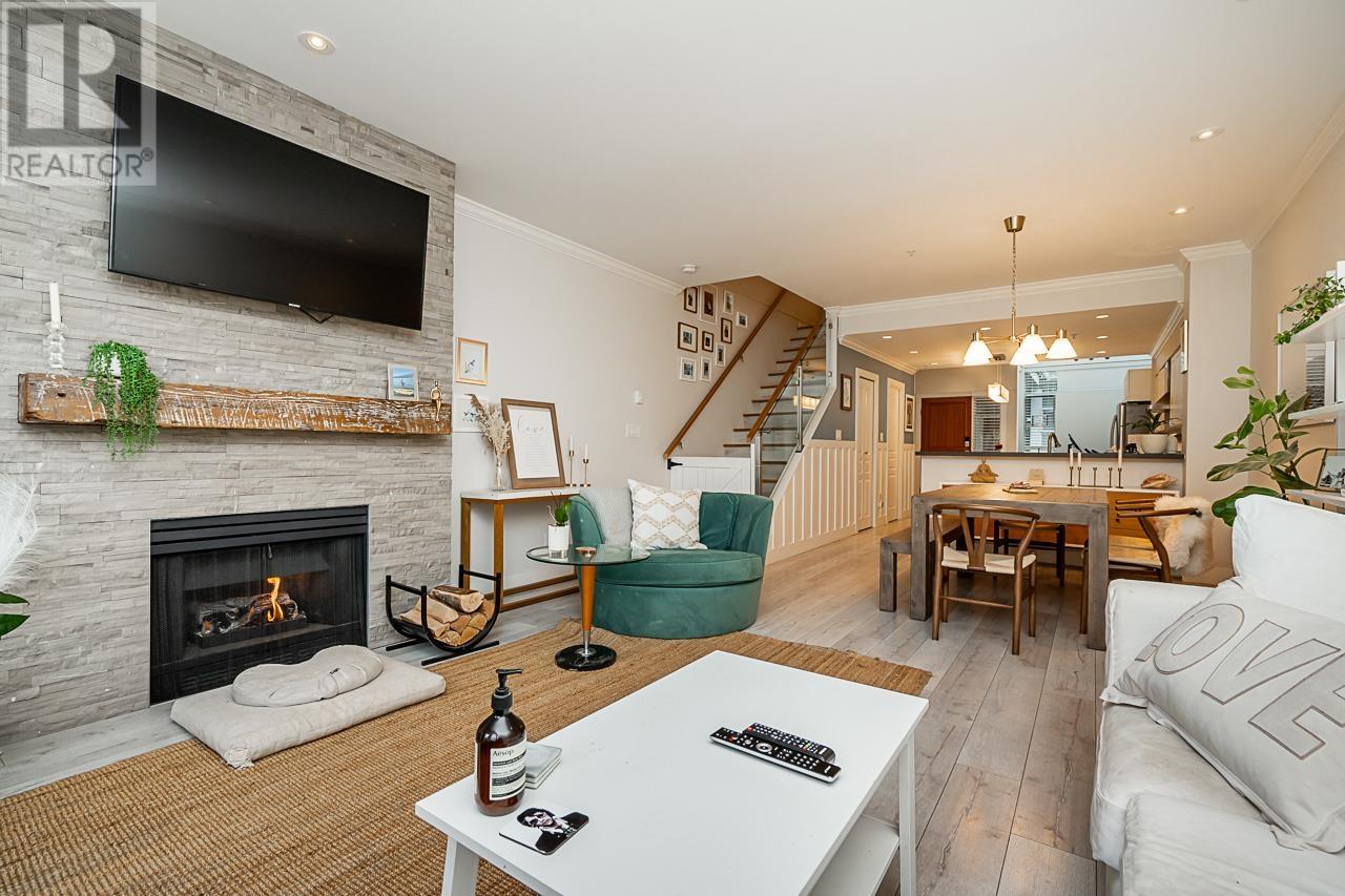 11-2138 East Kent Avenue, Vancouver, BC, V5P 4X2