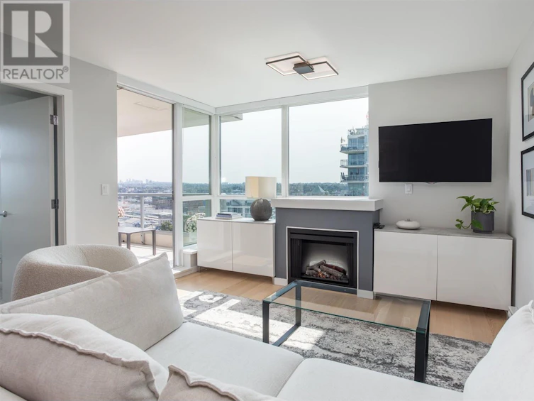 1903-125 Milross Avenue, Vancouver, BC, V6A 0A1