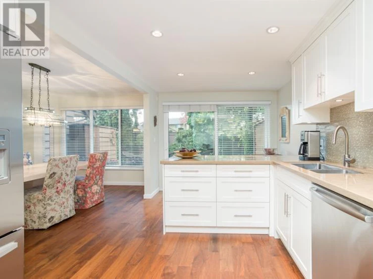 55-6600 Lucas Road, Richmond, BC, V7C 4T1