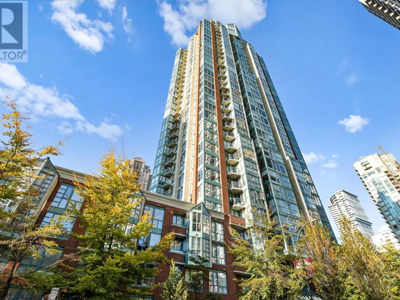 909 - 939 Homer Street, Vancouver BC V6B 2W6