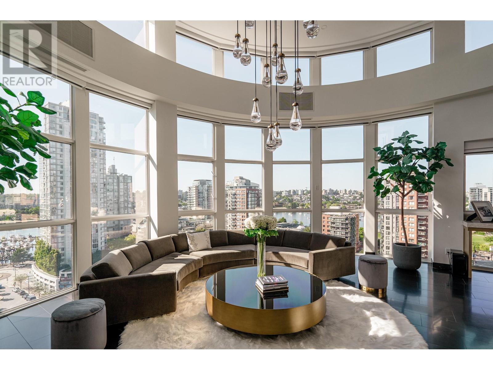 1503/04-283 Davie Street, Vancouver, BC, V6B 5T6