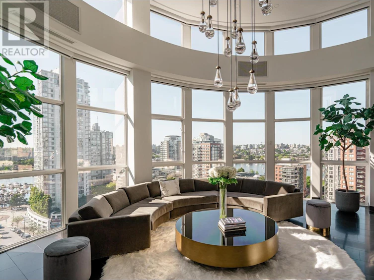 1503/04-283 Davie Street, Vancouver, BC, V6B 5T6