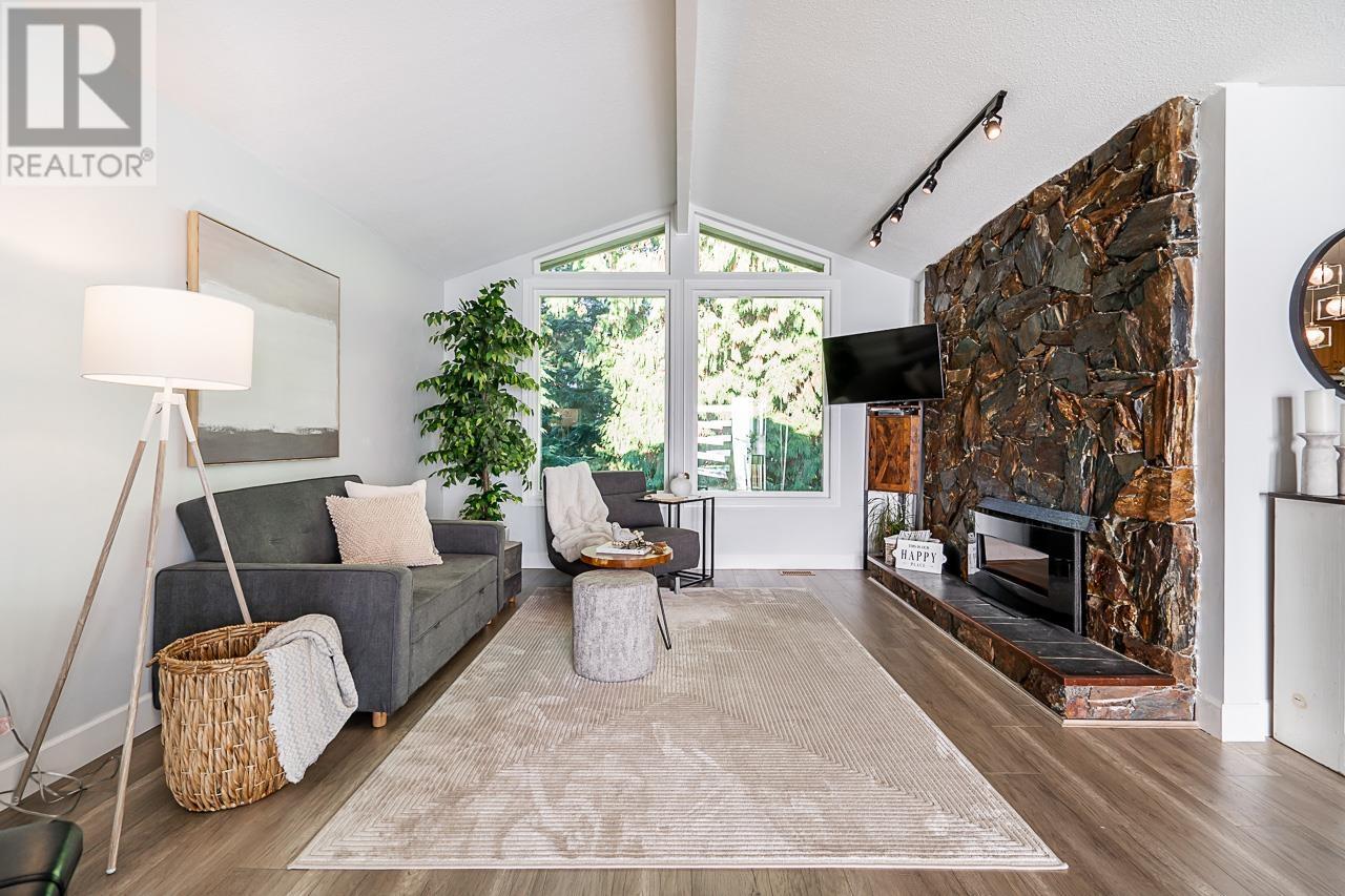 665 Foresthill Place, Port Moody, BC, V3H 3A2