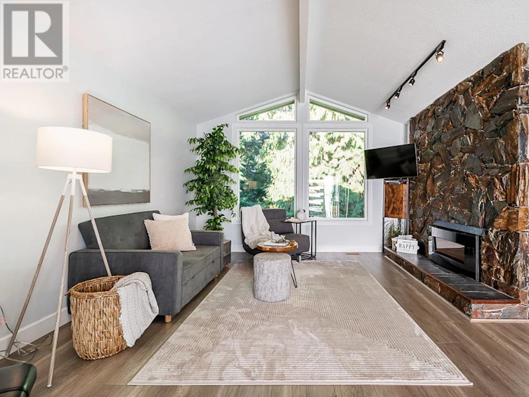 665 Foresthill Place, Port Moody, BC, V3H 3A2