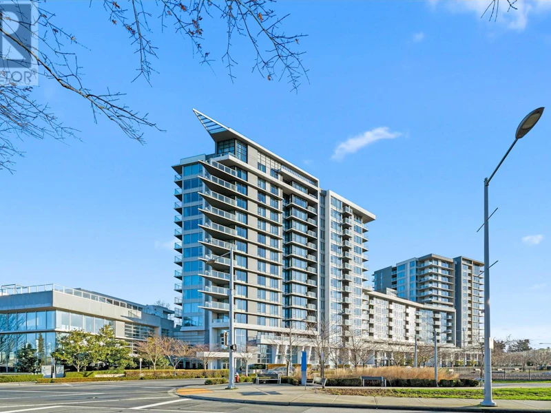 805 - 8333 Sweet Avenue, Richmond BC V6X 0P4