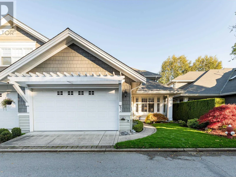 83 - 5900 Ferry Road, Delta BC V4K 5C3