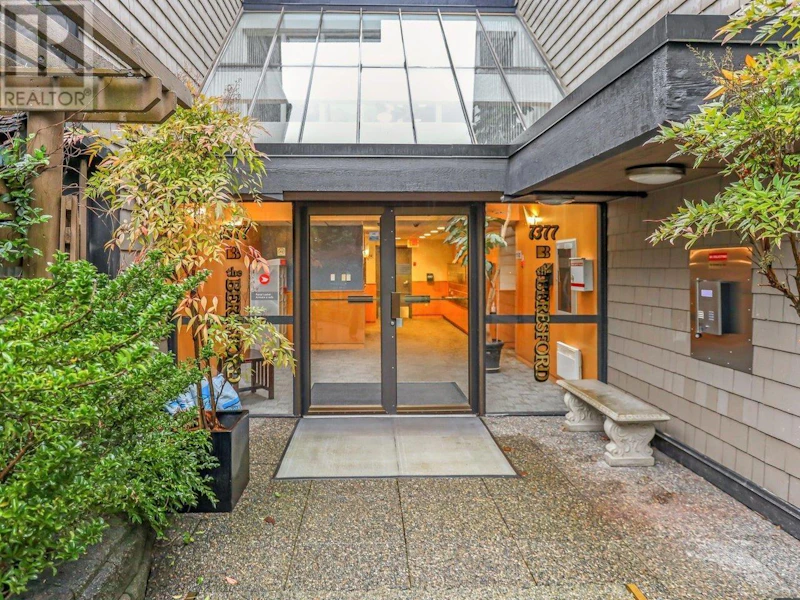 318 - 7377 Salisbury Avenue, Burnaby BC V5E 4B2