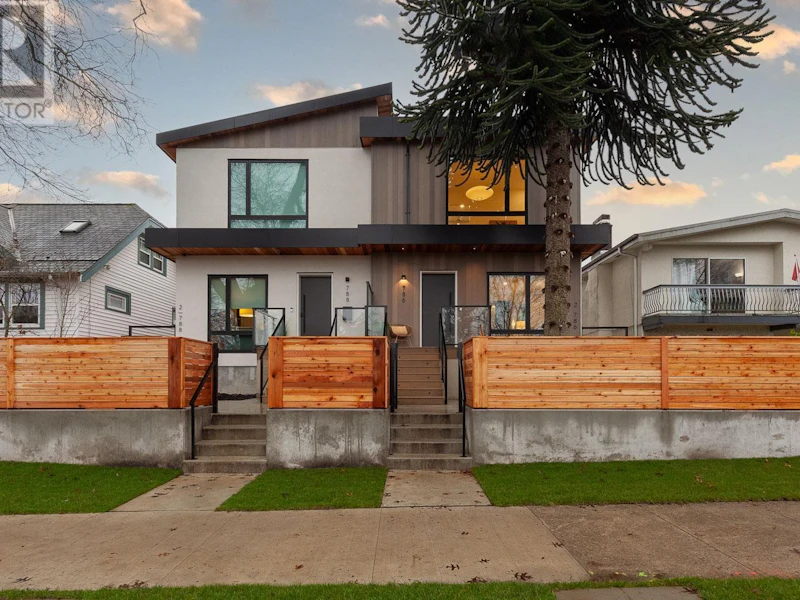 786 E 23rd Avenue, Vancouver BC V5V 1Y1