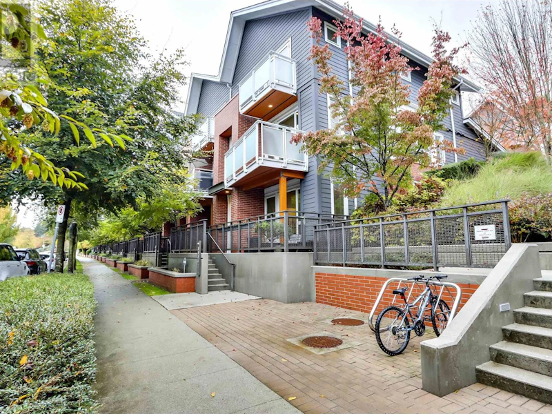 3127 E Kent Avenue North Street, Vancouver BC V5S 4Y1