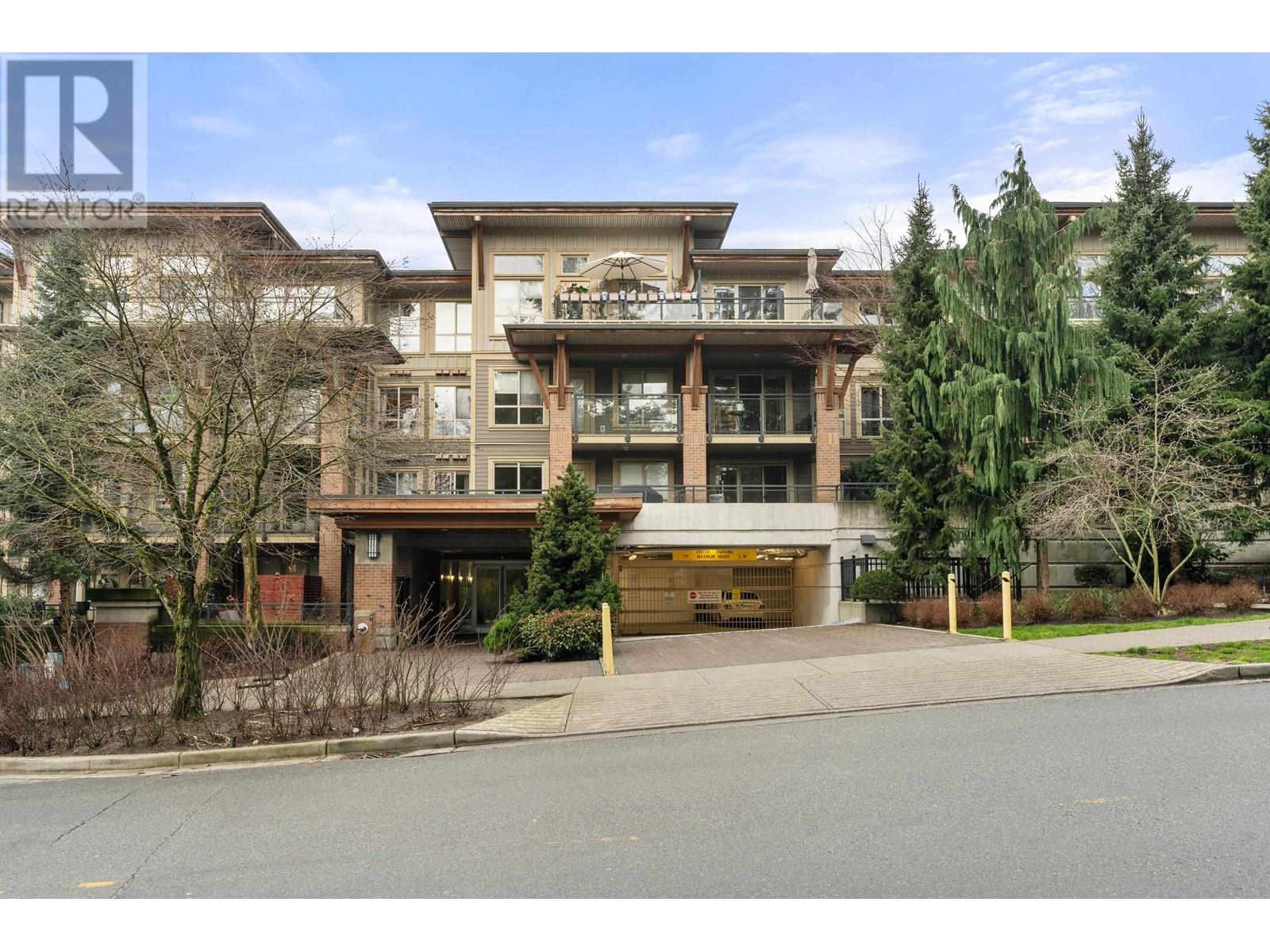 322-1633 Mackay Avenue, North Vancouver, BC, V7P 0A2