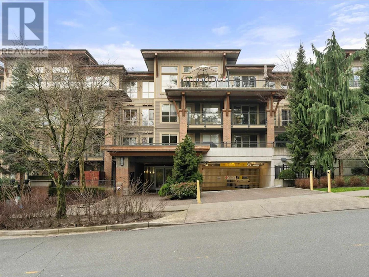 322-1633 Mackay Avenue, North Vancouver, BC, V7P 0A2