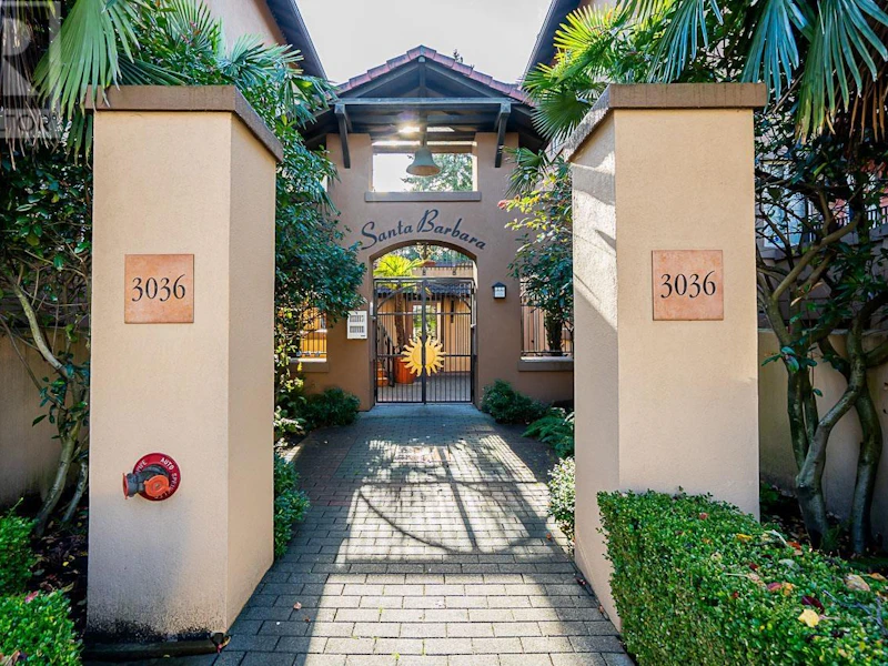 11 - 3036 W 4th Avenue, Vancouver BC V6K 1R4