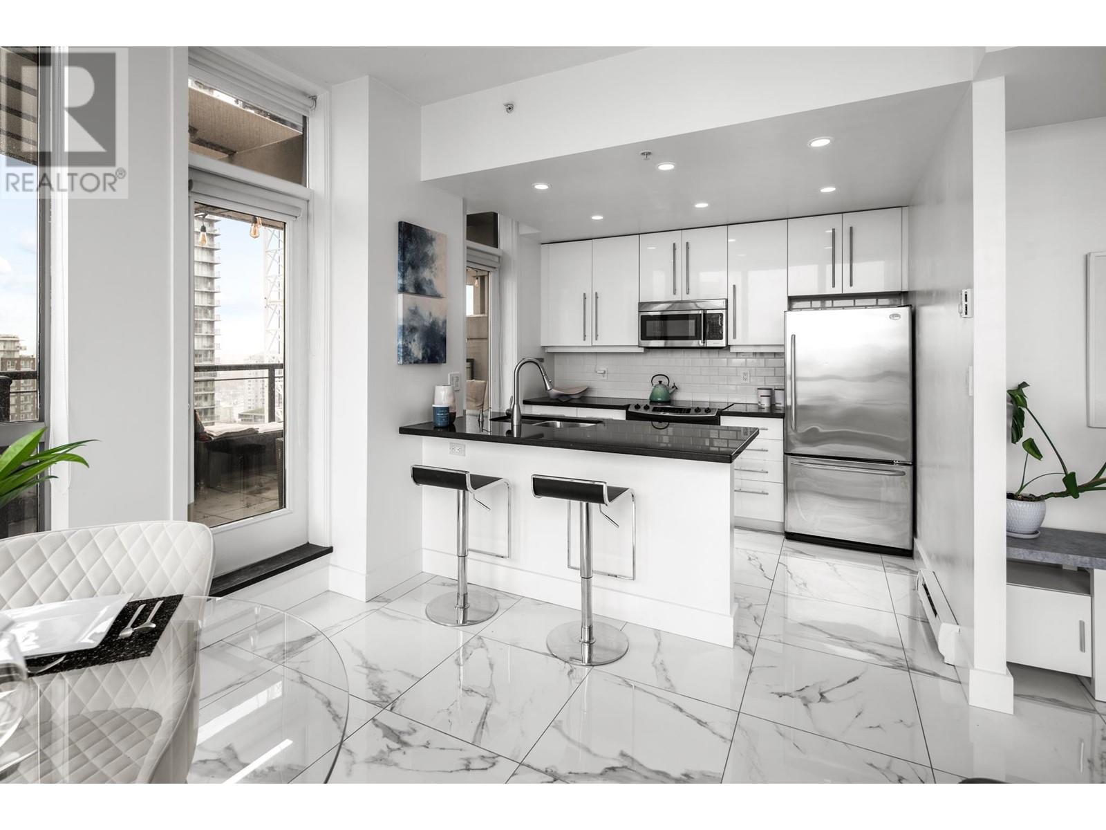 PH3-1295 Richards Street, Vancouver, BC, V6B 1B7
