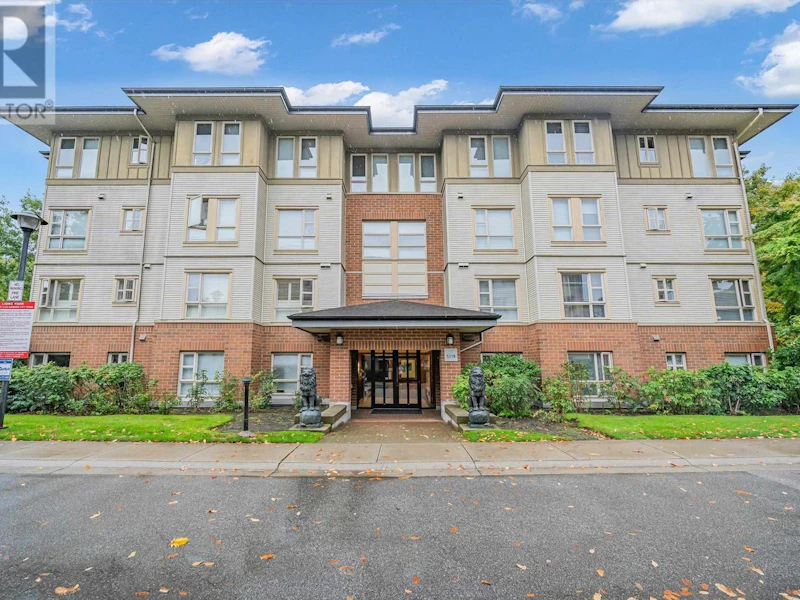 3215 - 5119 Garden City Road, Richmond BC V6X 4H8
