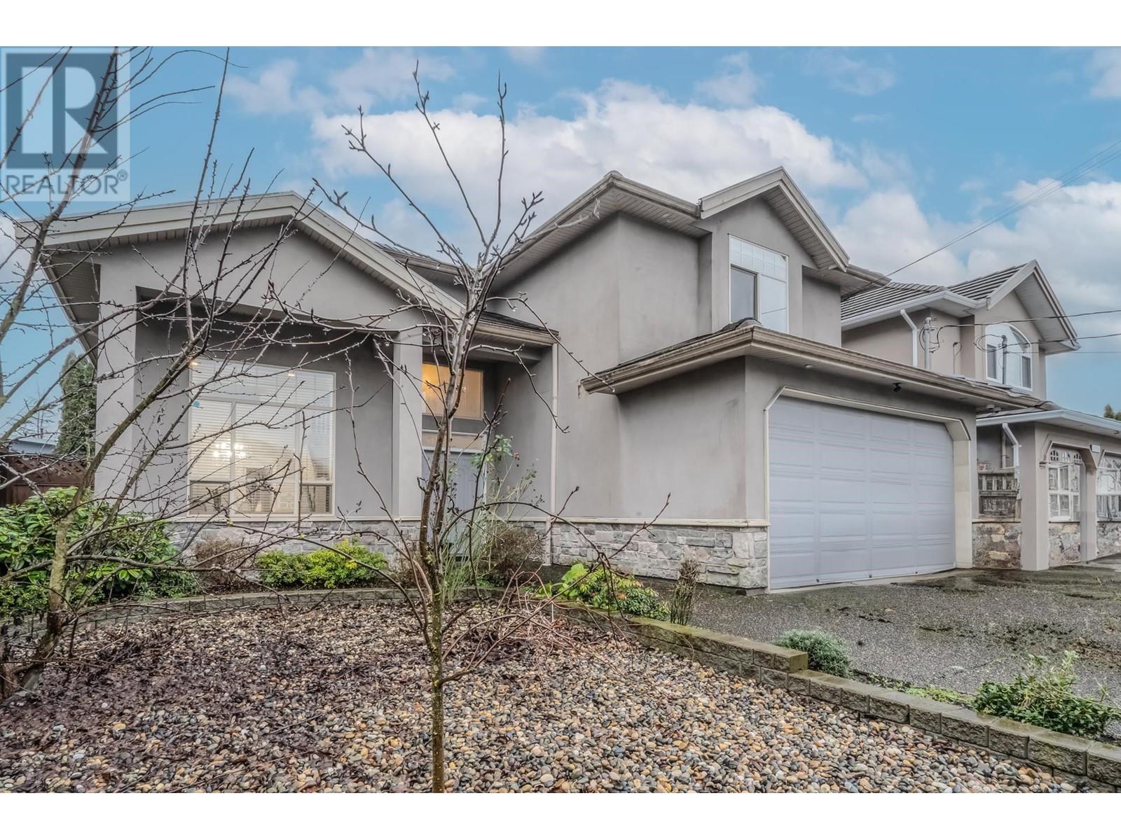 11728 Montego Street, Richmond, BC, V6X 1H4