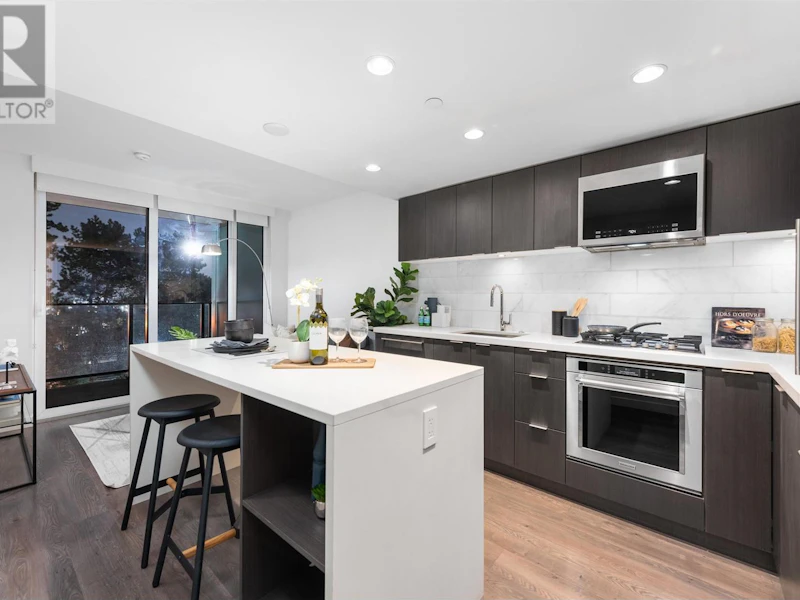 401 - 8238 Lord Street, Vancouver BC